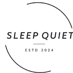 SleepQuiet
